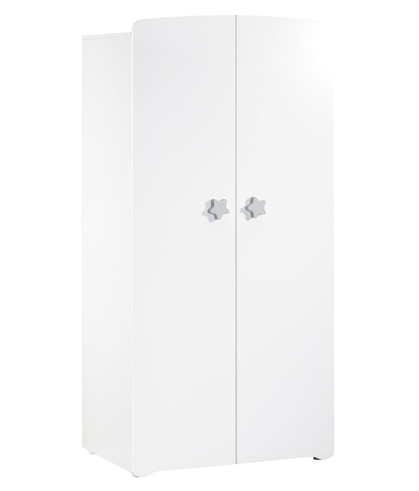 Armoire bébé 2 portes New...