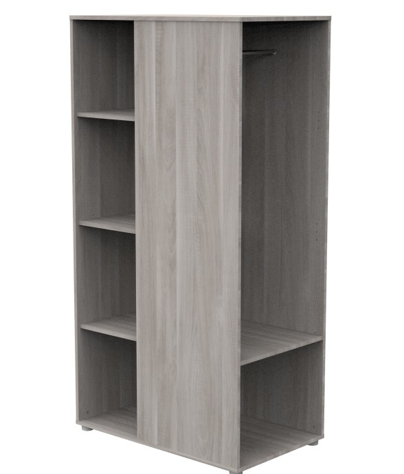 Meuble de rangement avec...