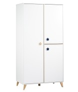 Bouton Étoile