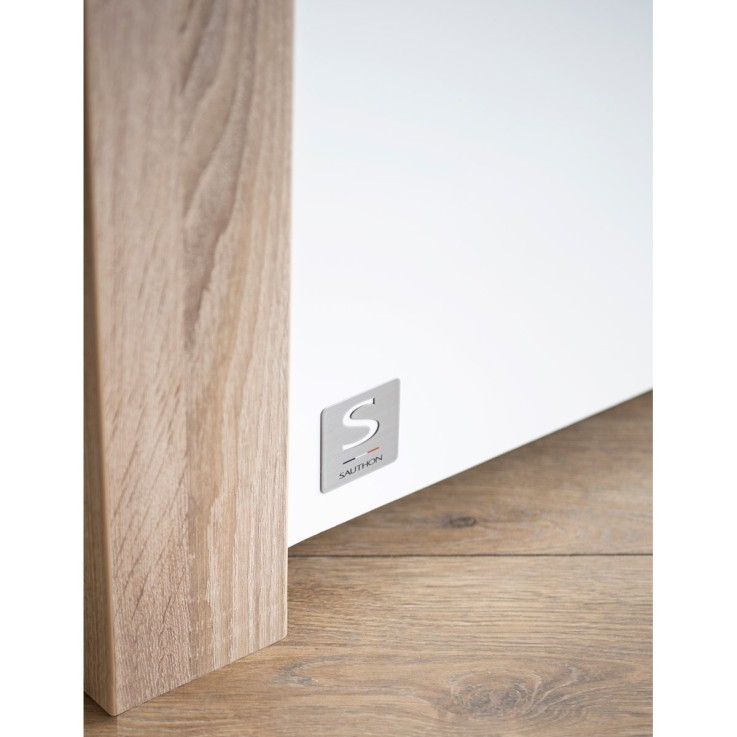 Armoire bébé 2 portes