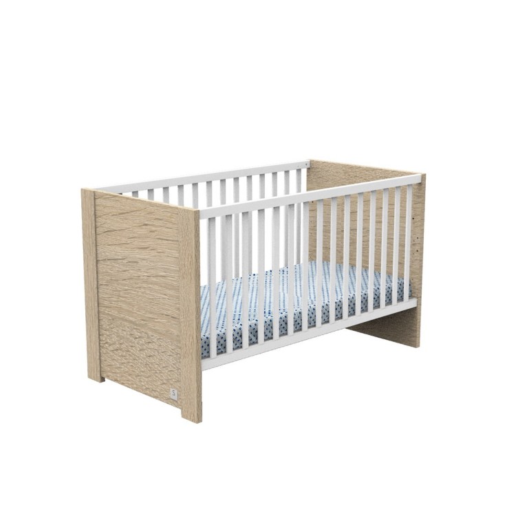 Lit bébé évolutif