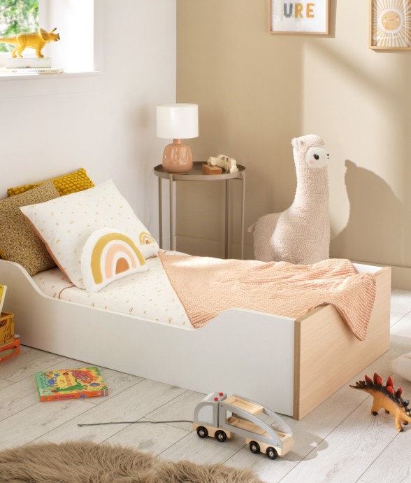 Kit d'évolution lit bébé à...
