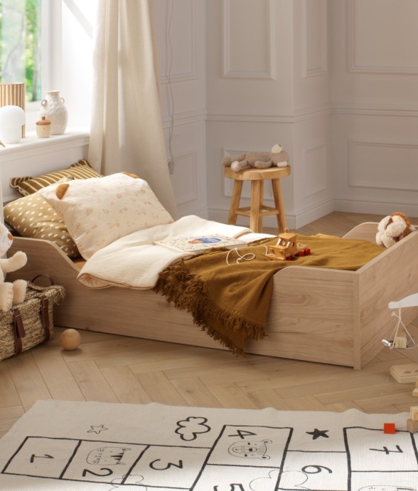 Kit d'évolution lit bébé à...