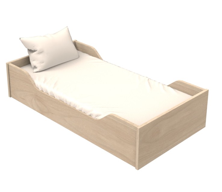 Kit d'évolution lit bébé à lit junior 140x70