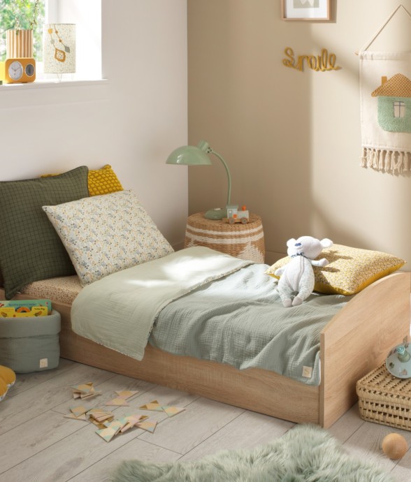 Kit d'évolution lit bébé à...