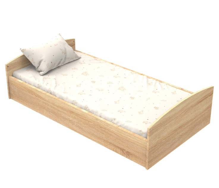 Kit d'évolution lit bébé à lit junior 140x70