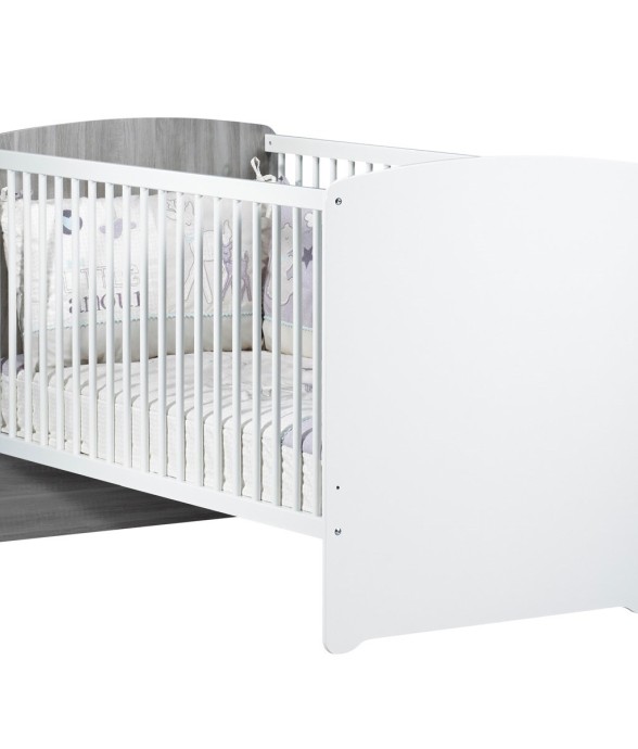 Lit évolutif Little Big Bed...