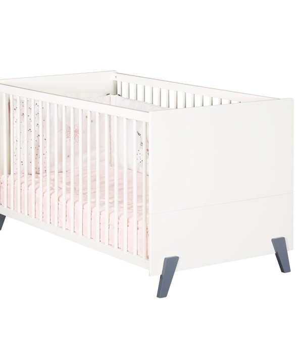 Lit évolutif Little Big Bed...