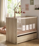 Marron/beige