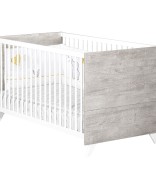 Gris Loft - Blanc