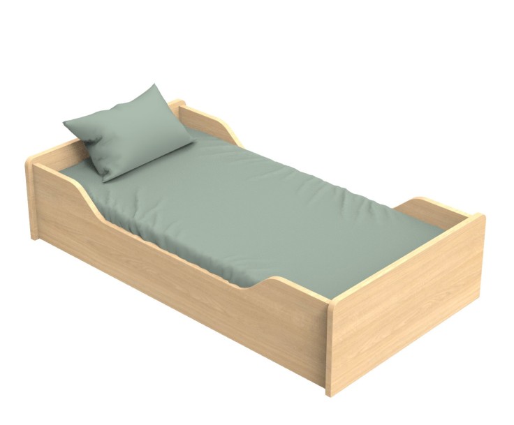Kit d'évolution lit bébé à lit junior 140x70