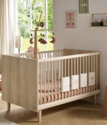 Marron/beige