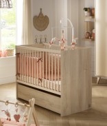 Marron/beige