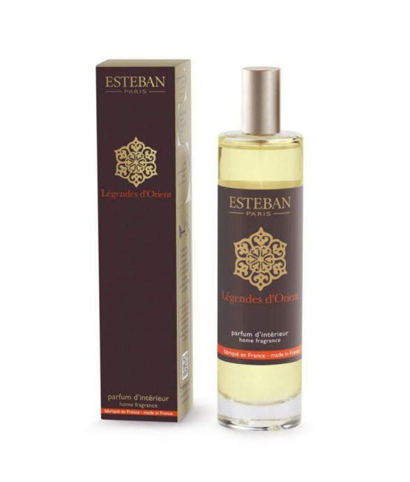 Vaporisateur 75ml Légendes...