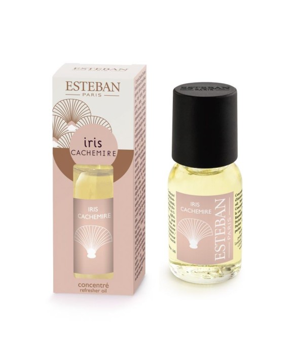 Concentré de parfum 15 ml...
