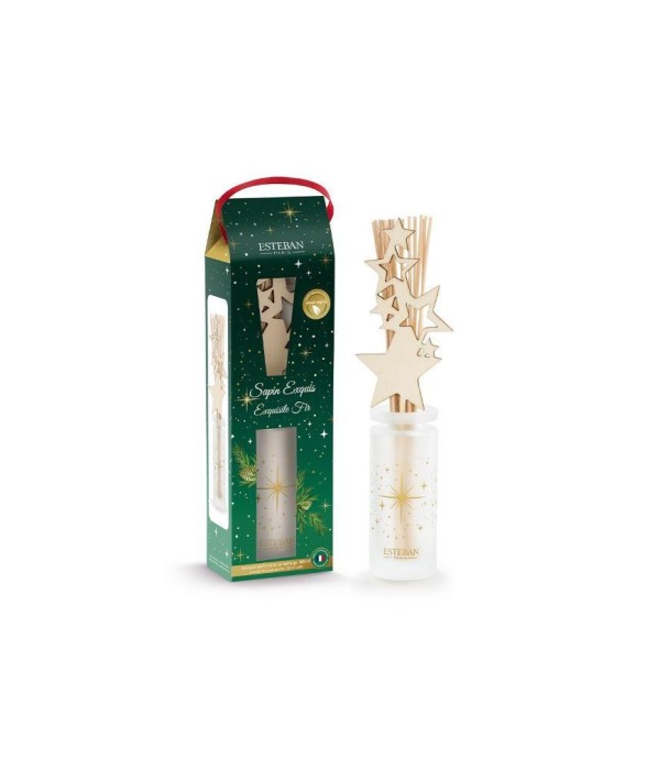 Bouquet Sapin exquis 100ml...