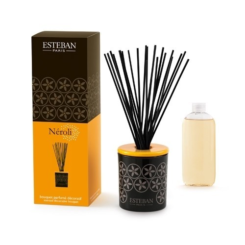 Bouquet parfumé néroli 100 ml en