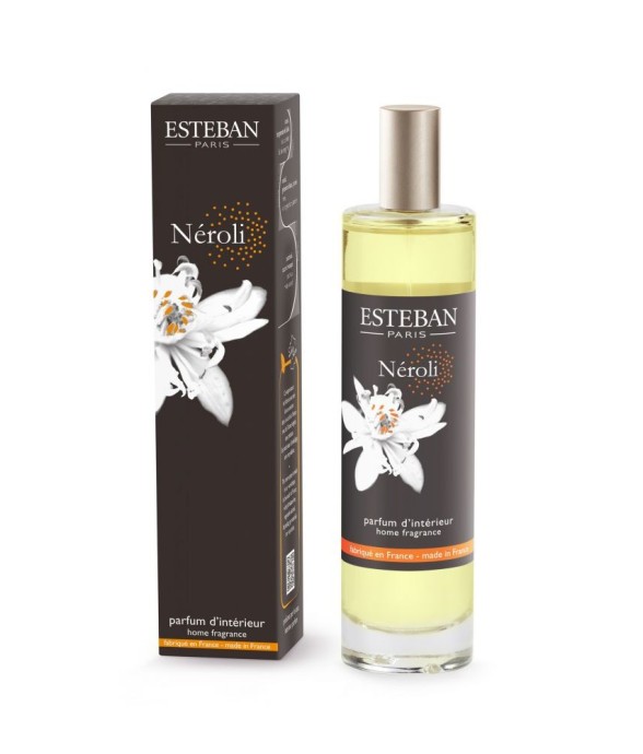 Vaporisateur neroli 75 ml...
