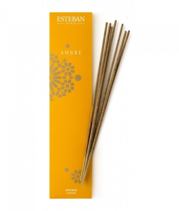 Encens indiens 20 bâtonnets...