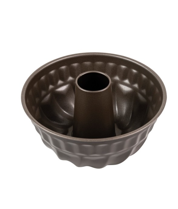 Moule à Kouglof en acier