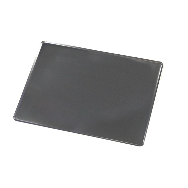 Plaque pâtissière 40x30 cm en métal