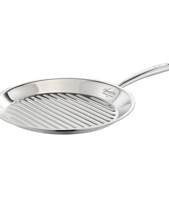 Poêle grill Accademia...