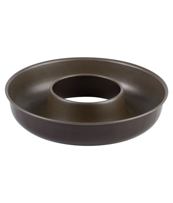 Savarin débouché 24 cm en...