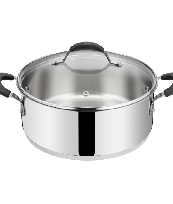 Sauteuse Tempra 2 anses...