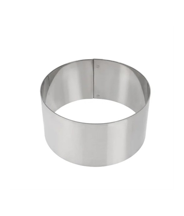 Cercle en inox