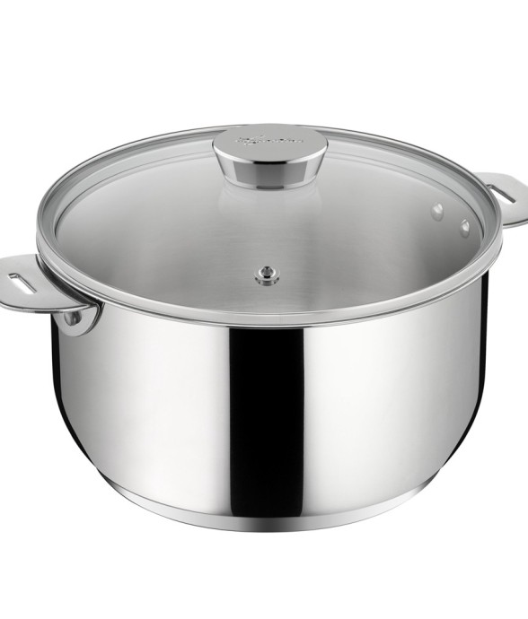 Casserole Salvaspazio+ en...