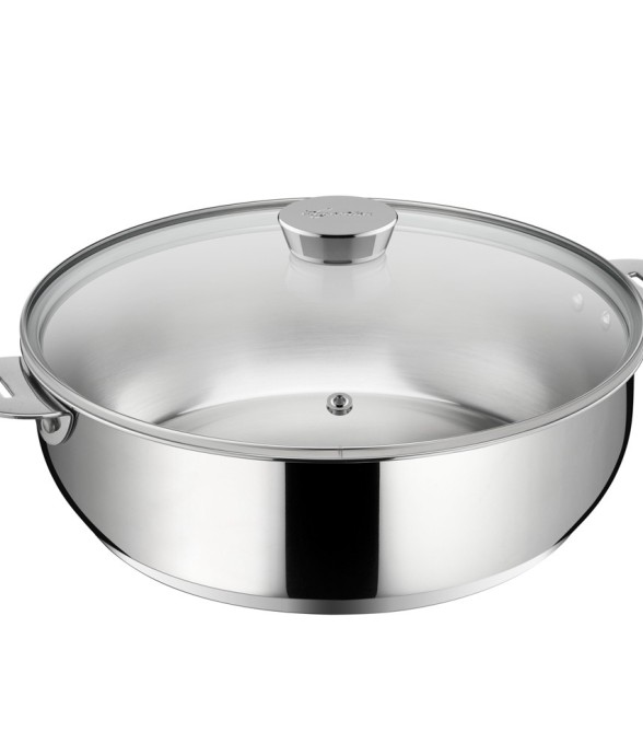 Sauteuse Salvaspazio+ avec...