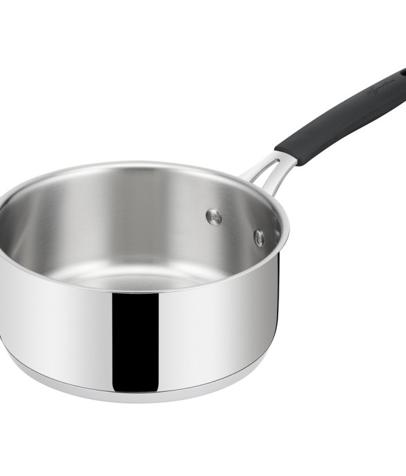 Casserole Tempra en acier...