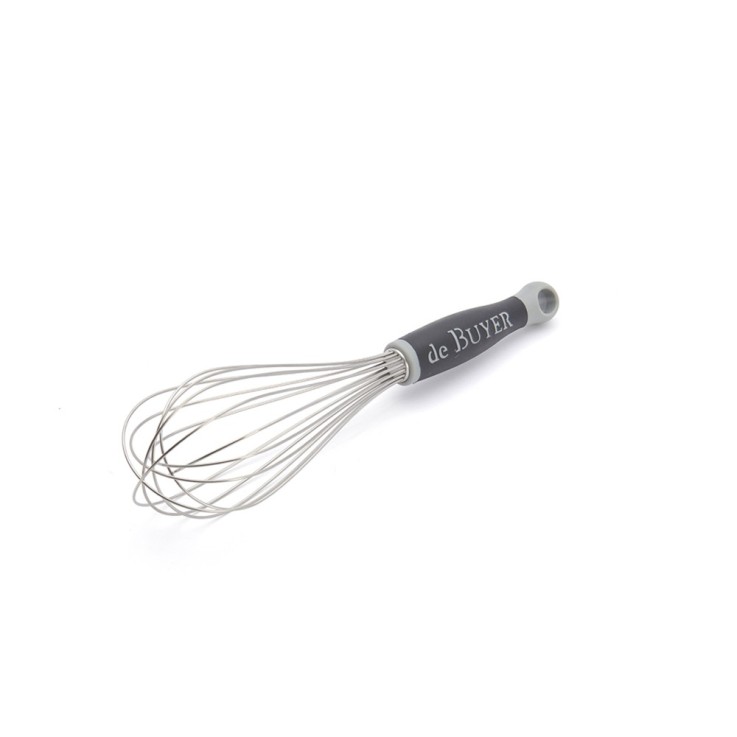 Fouet pro fils Goma en inox
