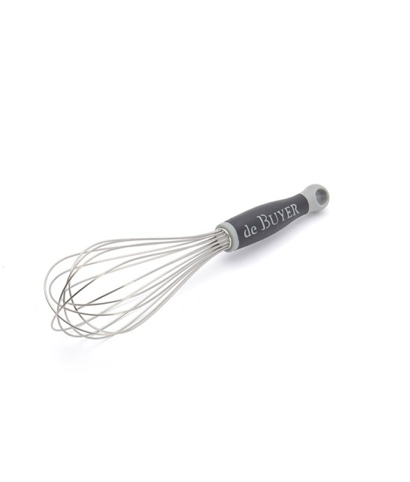 Fouet pro fils Goma en inox