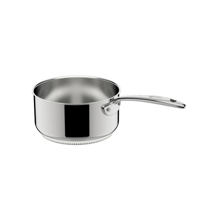 Casserole Accademia Lagofusion en inox