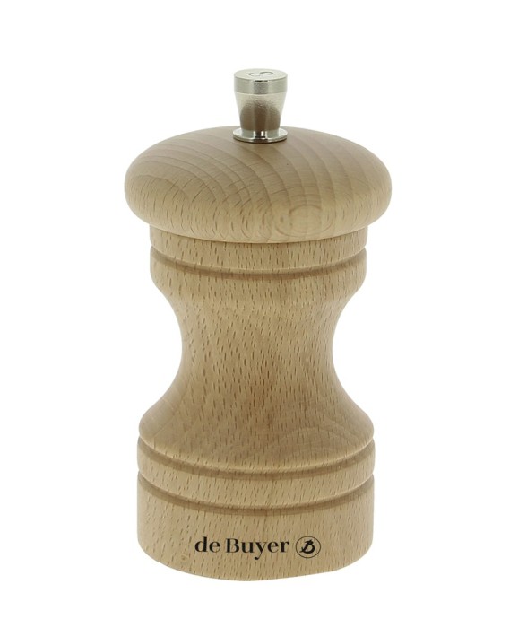 Moulin à sel Paso 10 cm en...