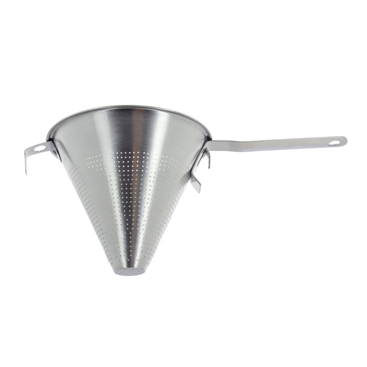 Passe sauce chinois en inox