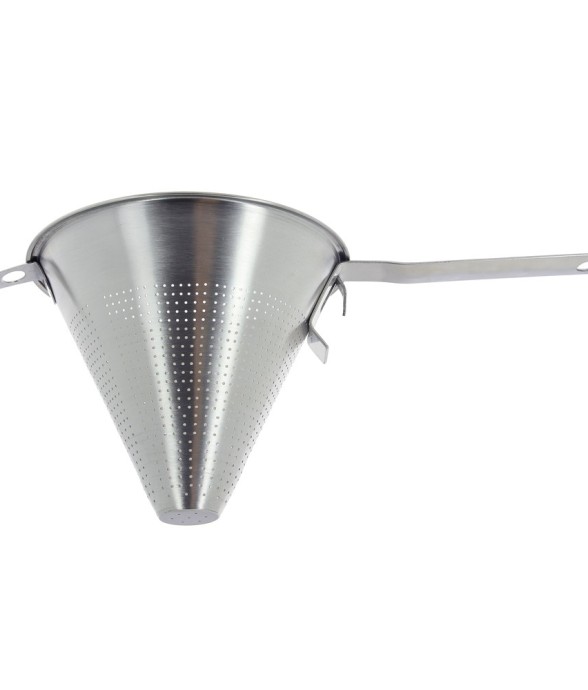 Passe sauce chinois en inox