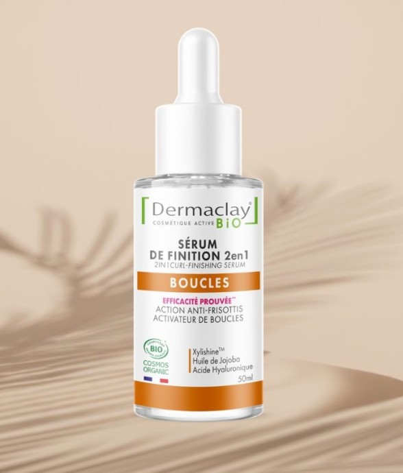 Sérum de Finition 2 en1...