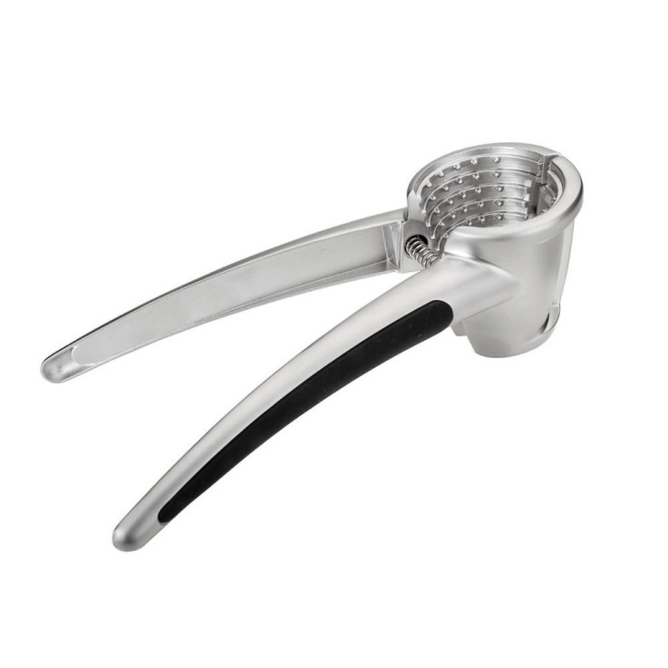 Casse noix / ouvre bouchon en aluminium