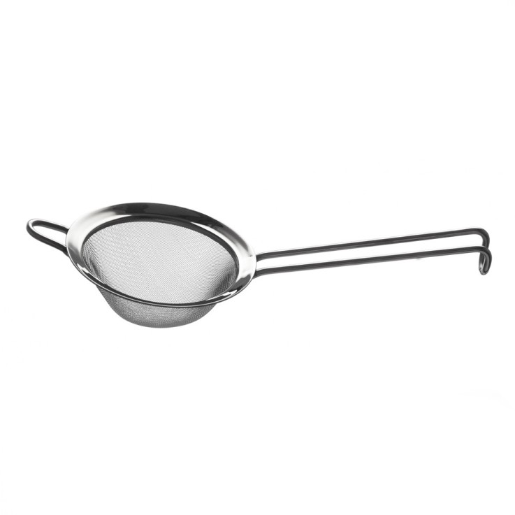 Passe bouillon 10 cm en inox