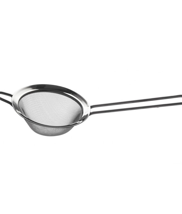 Passe bouillon 10 cm en inox