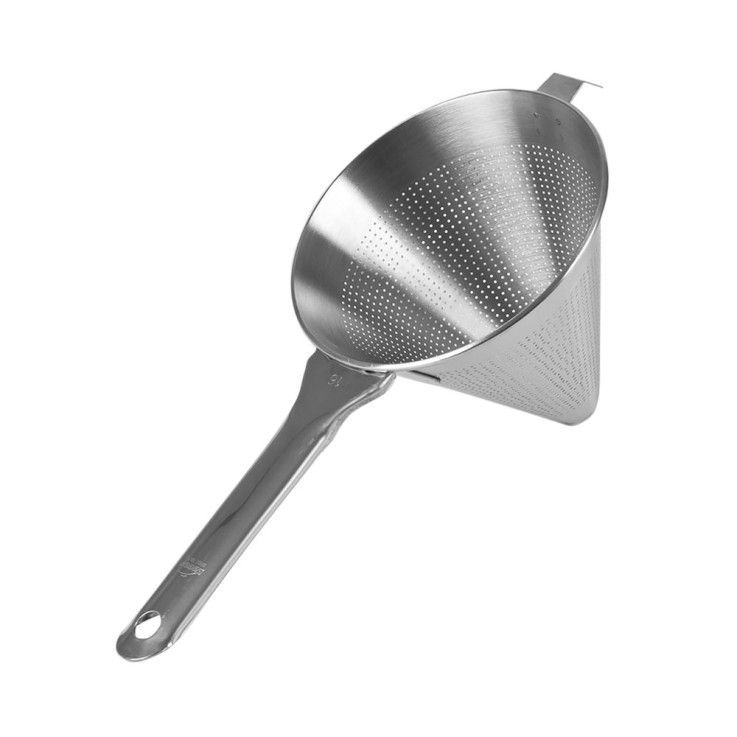 Passoire chinois 16cm en inox