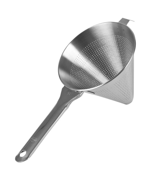 Passoire chinois 16cm en inox