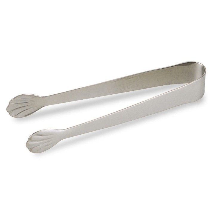 Pince à sucre en inox