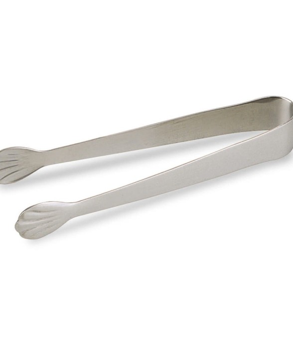 Pince à sucre en inox