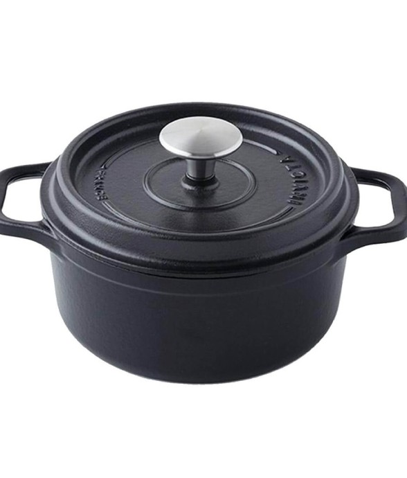 Cocotte ronde Invicta 24 cm...