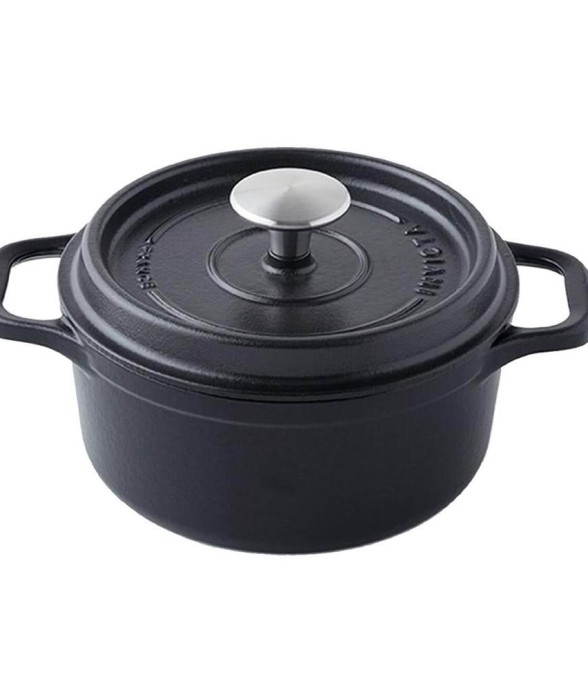 Cocotte ronde Invicta 32 cm...
