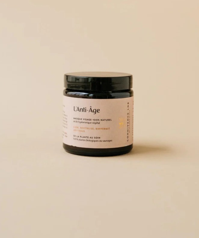 Masque Visage L'Anti-Age (40g)