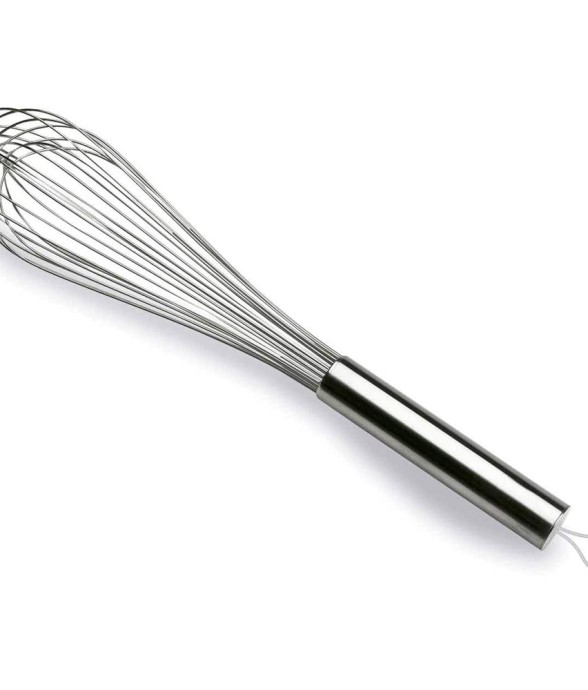 Fouet inox super 30 cm